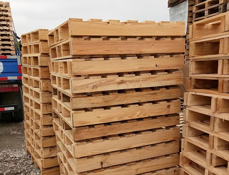 木箱包裝行業未來10年內將迎來重大發展機遇